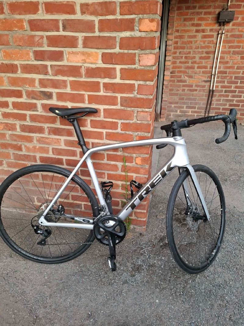 Used Trek Émonda SL 5 2024 2024 Road & Gravel