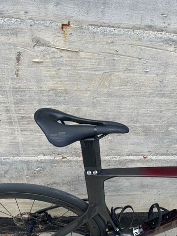 Brugt Scott Foil RC 30 2023 2023 Road & Gravel — billede 7 af 7