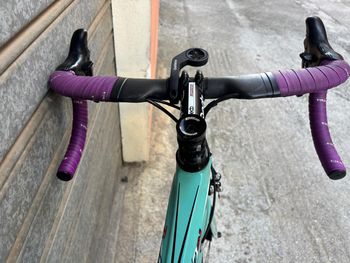 Brugt Bianchi Infinito CV Chorus 2016 2016 Road & Gravel — billede 14 af 29