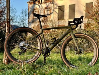 Used Specialized Diverge Comp 2024 2024 Road & Gravel