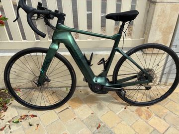 Używany Bianchi Arcadex Ekar 2023 2023 Road & Gravel