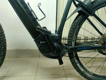 Used Giant Fathom E+ 2 Pro 2022 2022 Mountainbike, Black, 29 — image 3 of 8