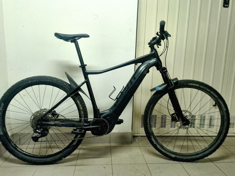 Used Giant Fathom E+ 2 Pro 2022 2022 MTB