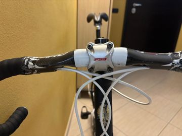 Used Bianchi Custom Campagnolo Chorus 2004 Road & Gravel, Black — image 6 of 37