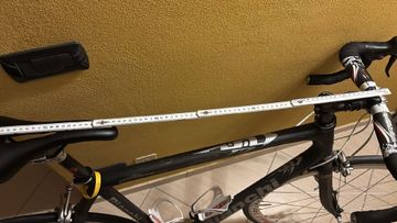 Used Bianchi Custom Campagnolo Chorus 2004 Road & Gravel, Black — image 25 of 37