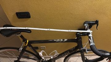 Used Bianchi Custom Campagnolo Chorus 2004 Road & Gravel, Black — image 28 of 37