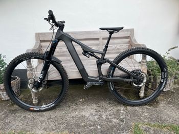 Gebrauchtes Focus JAM² SL 9.9 2023 2023 MTB