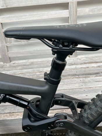 Tweedehands Focus JAM² SL 9.9 2023 2023 Mountainbike — afbeelding 12 van 14