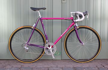 Używany Basso Astra Columbus EL 1992 Road & Gravel