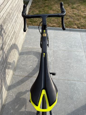 Tweedehands Scott Foil Premium disc 2018 2018 Road & Gravel — afbeelding 8 van 10