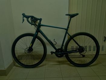 Brugt CUBE NUROAD FE 2024 2024 Road & Gravel — billede 2 af 7