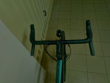 Tweedehands CUBE NUROAD FE 2024 2024 Road & Gravel — afbeelding 5 van 7