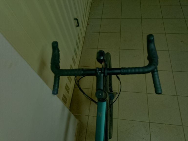 Brugt CUBE NUROAD FE 2024 2024 Road & Gravel — billede 5 af 7