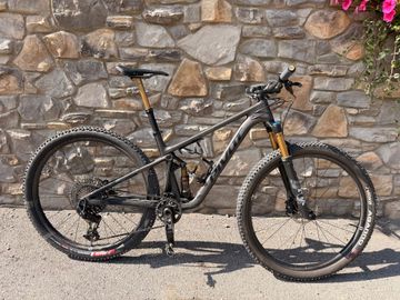 Used Pivot MACH 4 SL Pro X0 Eagle Transmission 2024 2024 MTB