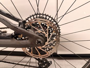 Used Pivot MACH 4 SL Pro X0 Eagle Transmission 2024 2024 MTB