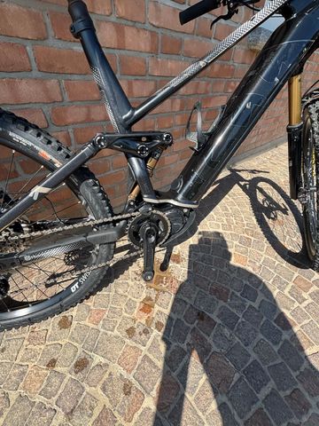 Tweedehands Husqvarna Mountain Cross 7 2022 2022 Mountainbike — afbeelding 5 van 8