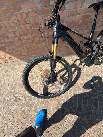 Tweedehands Husqvarna Mountain Cross 7 2022 2022 Mountainbike — afbeelding 2 van 8