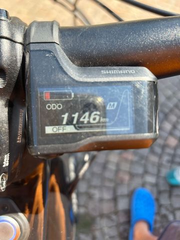 Tweedehands Husqvarna Mountain Cross 7 2022 2022 Mountainbike — afbeelding 7 van 8