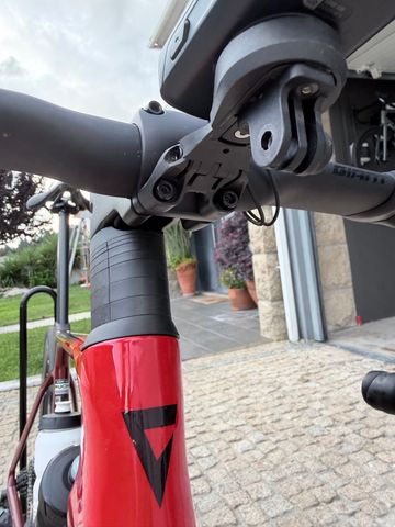 Used Giant Propel Advanced 2 2024 2024 Road & Gravel, Red — image 15 of 36