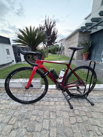 Giant Propel Advanced 2 2024 2024 Road & Gravel d'occasion