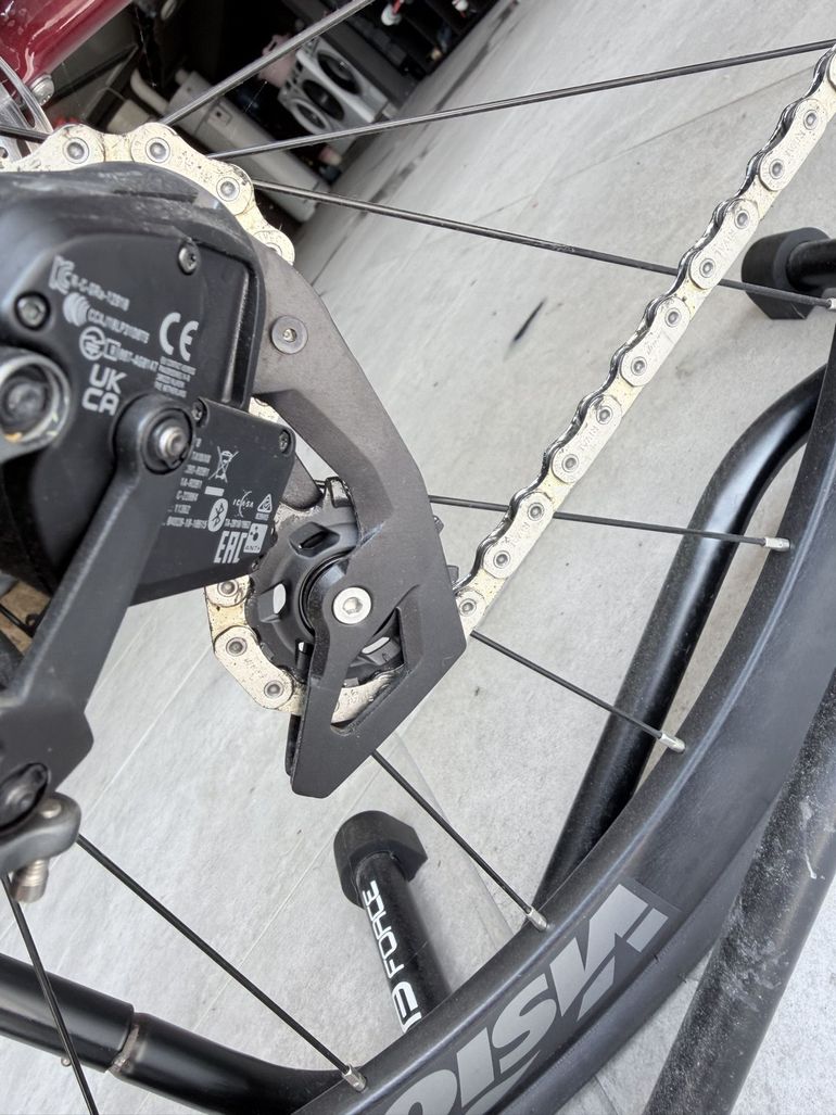 Używany Giant Propel Advanced 2 2024 2024 Road & Gravel — zdjęcie 24 z 36