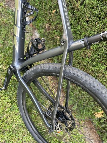 Trek Procaliber 9.6 2022 2022 Mountainbike d'occasion — image 6 sur 15