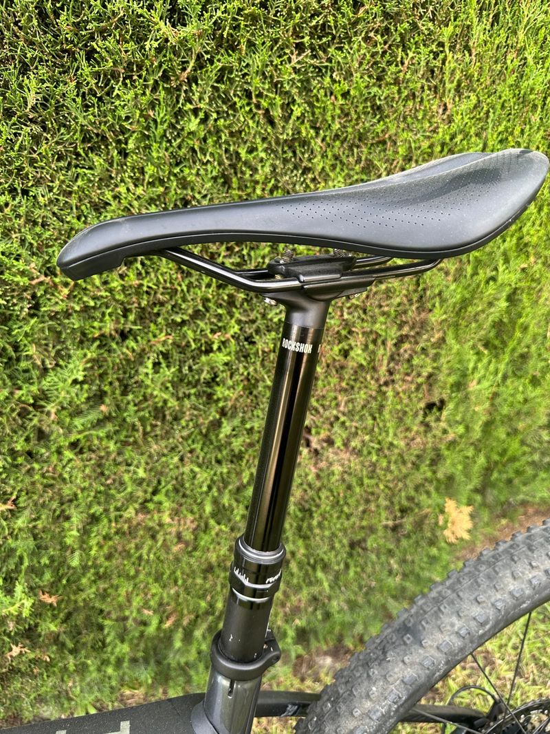 Trek Procaliber 9.6 2022 2022 Mountainbike d'occasion — image 8 sur 15