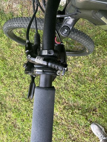 Trek Procaliber 9.6 2022 2022 Mountainbike d'occasion — image 7 sur 15