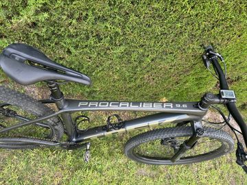 Trek Procaliber 9.6 2022 2022 Mountainbike d'occasion — image 12 sur 15