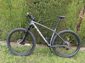 Trek Procaliber 9.6 2022 2022 Mountainbike d'occasion — image 2 sur 15