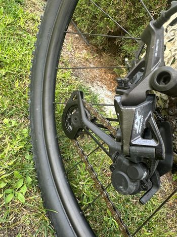 Gebrauchtes Trek Procaliber 9.6 2022 2022 Mountainbike, Hellgrau, 29 — Bild 3 von 14