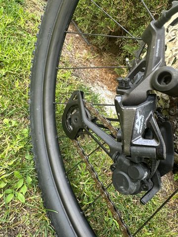 Trek Procaliber 9.6 2022 2022 Mountainbike d'occasion — image 3 sur 15