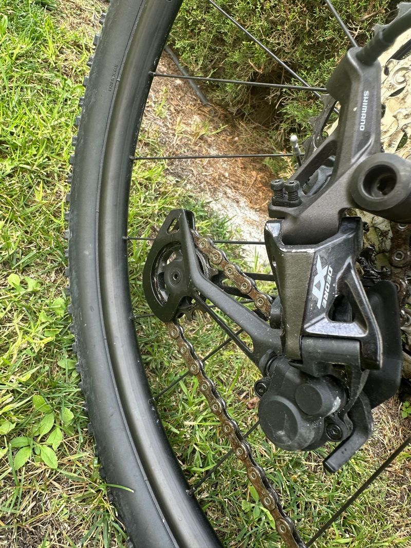 Trek Procaliber 9.6 2022 2022 Mountainbike d'occasion — image 3 sur 15