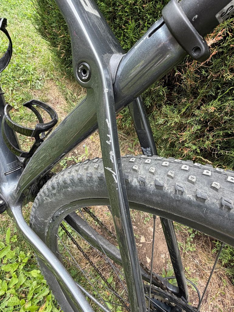 Použité Trek Procaliber 9.6 2022 2022 Mountainbike — obrázek 15 z 15