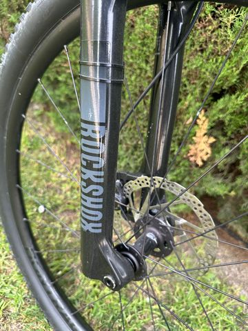 Trek Procaliber 9.6 2022 2022 Mountainbike d'occasion — image 4 sur 15