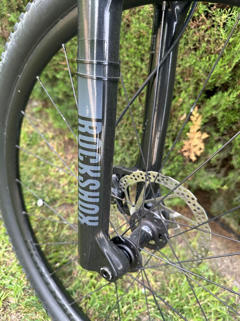 Trek Procaliber 9.6 2022 2022 Mountainbike d'occasion — image 4 sur 15
