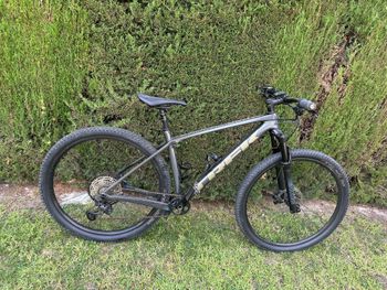 Used Trek Procaliber 9.6 2022 2022 MTB