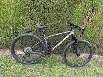 Trek Procaliber 9.6 2022 2022 MTB usato
