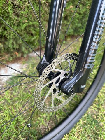 Trek Procaliber 9.6 2022 2022 Mountainbike d'occasion — image 9 sur 15