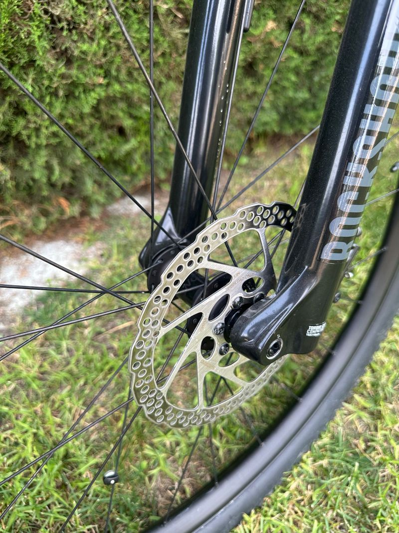 Trek Procaliber 9.6 2022 2022 Mountainbike d'occasion — image 9 sur 15