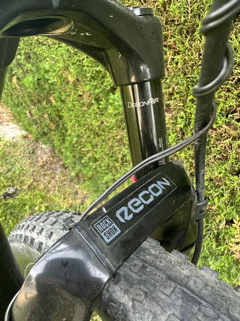 Trek Procaliber 9.6 2022 2022 Mountainbike d'occasion — image 11 sur 15