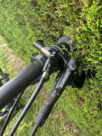 Gebrauchtes Trek Procaliber 9.6 2022 2022 Mountainbike, Hellgrau, 29 — Bild 5 von 14