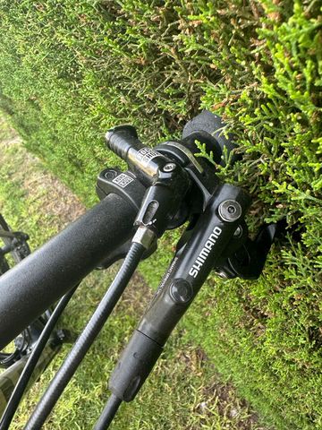 Trek Procaliber 9.6 2022 2022 Mountainbike d'occasion — image 5 sur 15