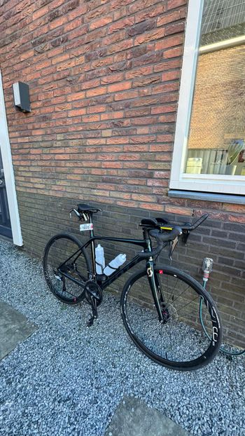 Used Scott Addict 10 disc carbon 2021 2021 Road & Gravel