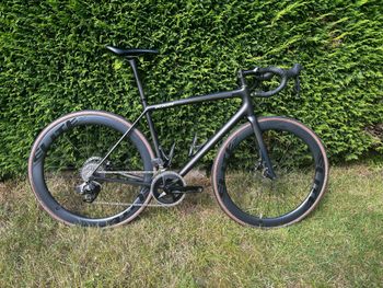Used Specialized Aethos Comp - Rival eTap AXS 2023 2023 Road & Gravel