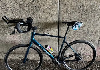 Gebrauchtes CUBE ATTAIN, PRO 2026 2026 Road & Gravel