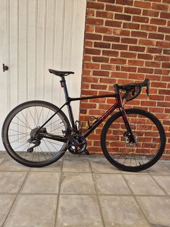 Gebrauchtes Liv Langma Advanced Pro Disc 0 2022 2022 Road & Gravel