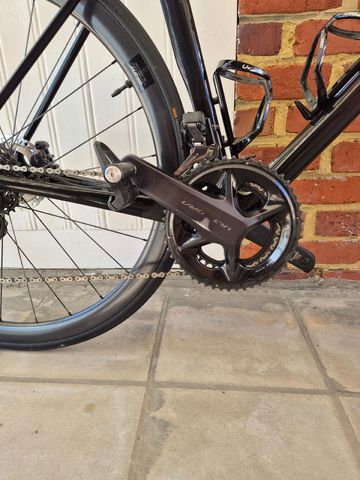 Brugt Liv Langma Advanced Pro Disc 0 2022 2022 Road & Gravel — billede 7 af 8