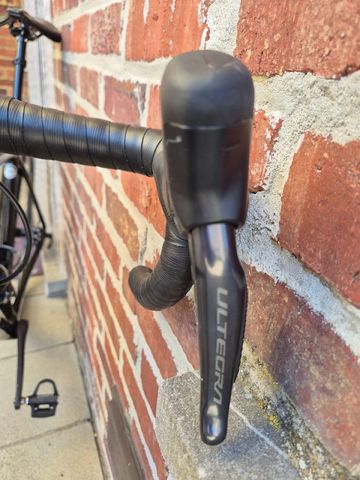 Brugt Liv Langma Advanced Pro Disc 0 2022 2022 Road & Gravel — billede 4 af 8