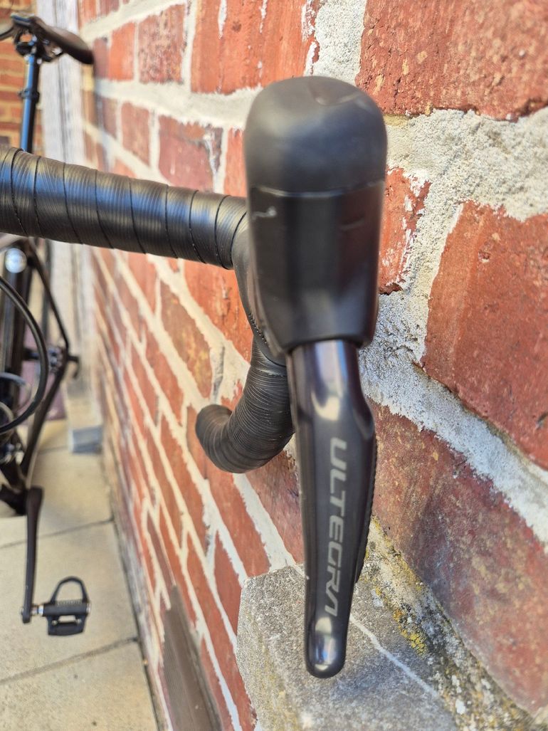 Brugt Liv Langma Advanced Pro Disc 0 2022 2022 Road & Gravel — billede 4 af 8